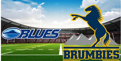 Blues vs Brumbies 7 March 2025 Super Rugby Full Match Replay